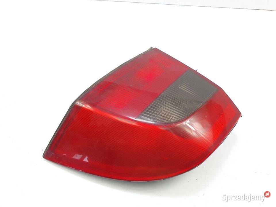 LAMPA PRAWA TYŁ OPEL VECTRA B Lipno