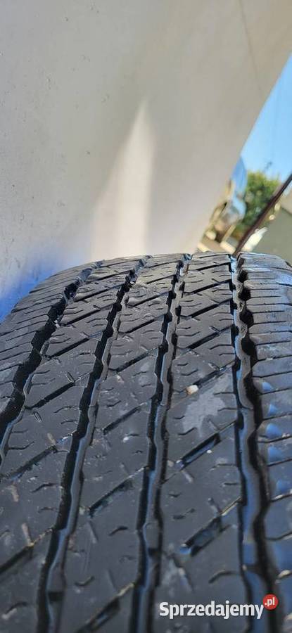 Koła 5x1397 r16