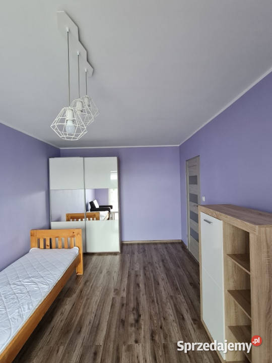 wynajem pokoju Piętro 4 warmińsko-mazurskie Olsztyn