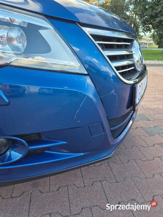 TIGUAN SUPER STAN Tiguan pomorskie Gdańsk sprzedam