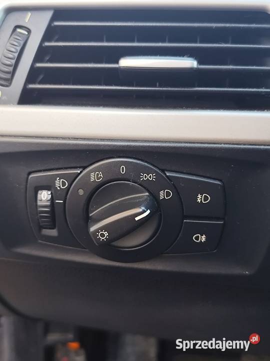 BMW E90 318i benzyna gaz Tumlin-Podgród sprzedam