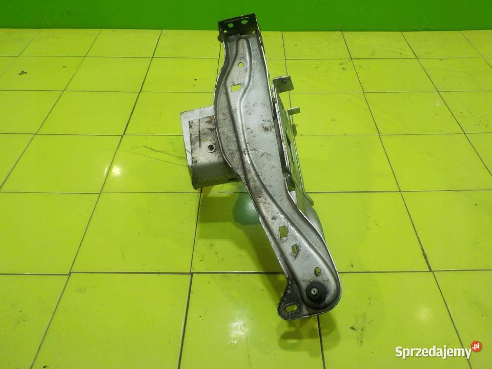 CITROEN C3 PICASSO 16 HDI 09r 5D podluznica Suków