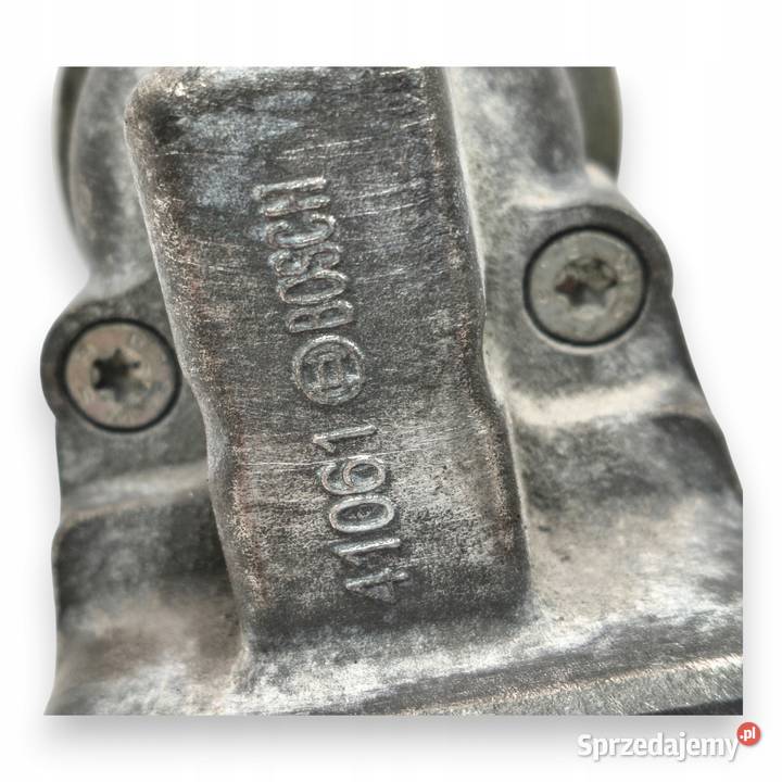 ROZRUSZNIK MINI Countryman R60 BMW 20 D N47 Blok silnika Chełm sprzedam