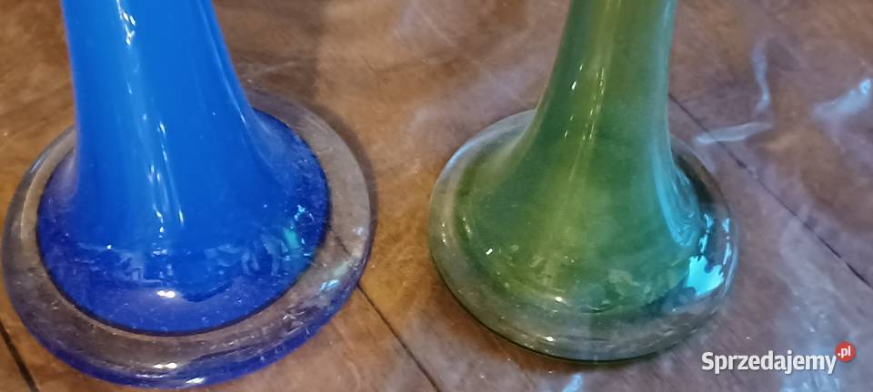 DWA WAZONY SPRAWNE FLETY OBA 100ZL