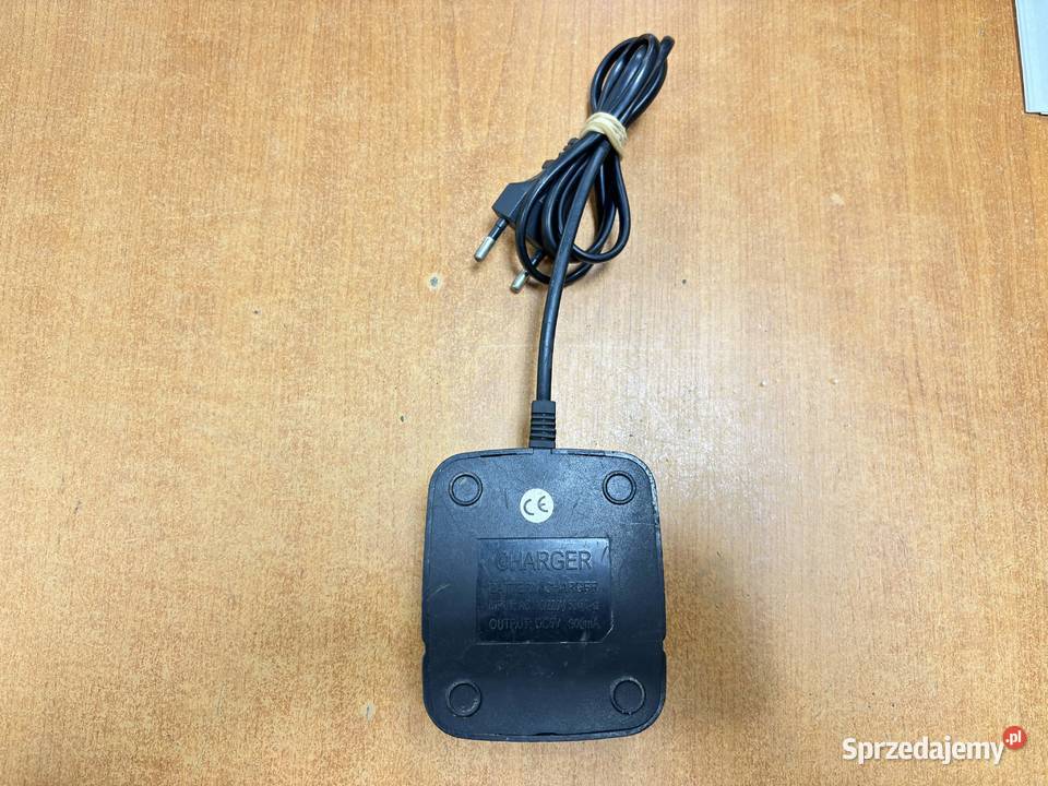 Radiotelefon Baofeng C3 Ładowarka Biurkowa warmińsko-mazurskie Elbląg