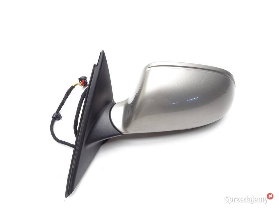 LUSTERKO LEWE LEWY PRZÓD PRZEDNIE SKODA SUPERB sprzedam