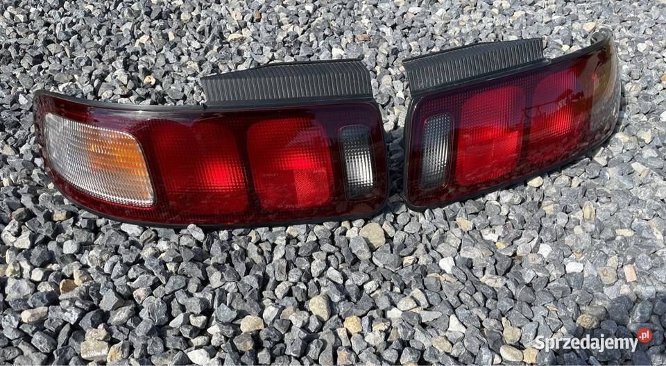 Lampy tylne JDM KOUKI Toyota Celica VI T20 Tarnów