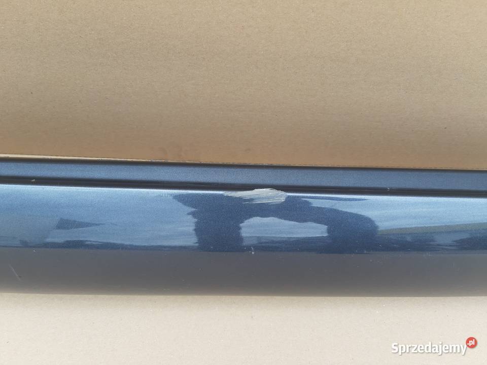 RENAULT ZOE LISTWA PROGOWA PRAWA 764263059 Trzciel