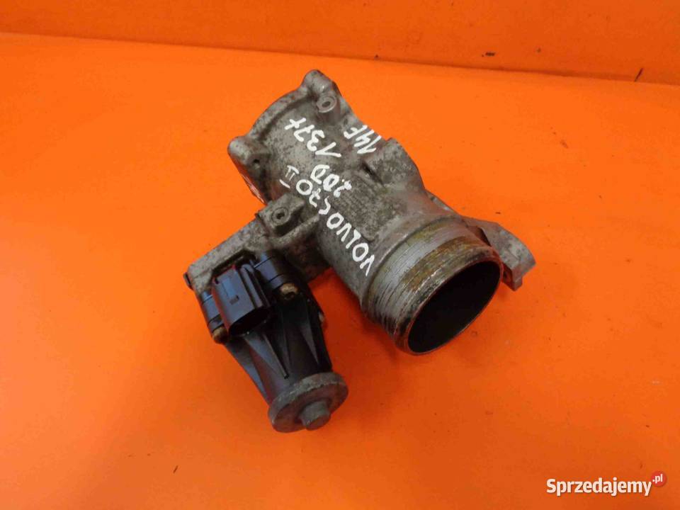 VOLVO C70 II 20 D D5 177 zawor EGR 50590601 Suków