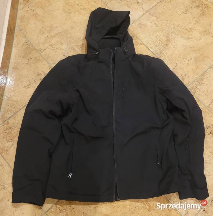 Kurtka motocyklowa tekstylna Furygan London Evo Części i akcesoria motocyklowe lubelskie Zamość