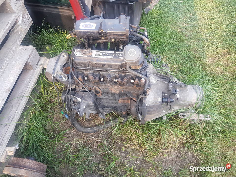 Silnik ford ka 13 benzyna Jatki