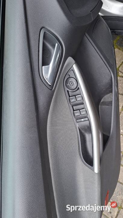 Ford Focus kombi Focus Pajewo-Króle