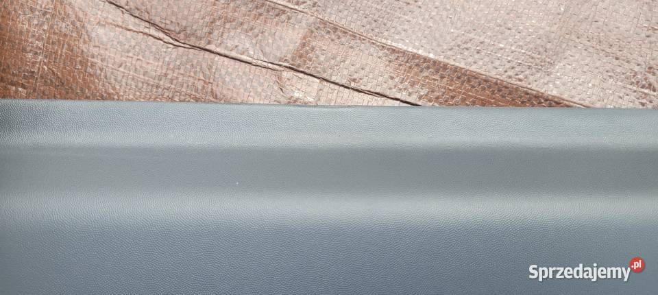 DACIA DUSTER 1 I 10 LISTWA DRZWI PRAWY PRZÓD Ruda Śląska