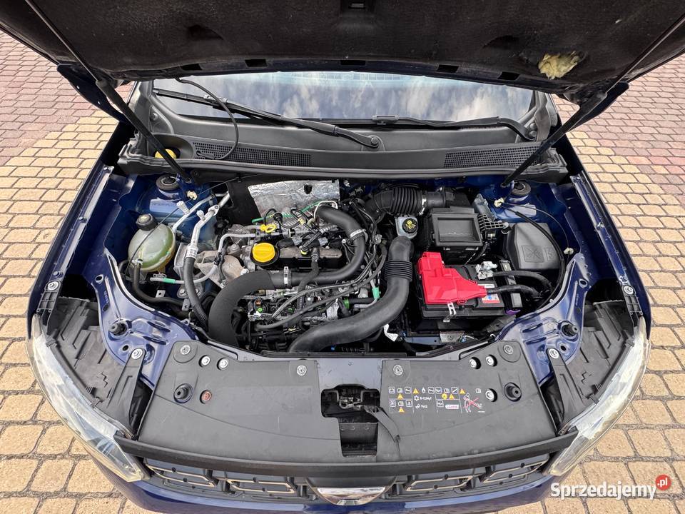 10TCe LPG Salon POLSKA 1Wł Nowości Serwis ASO sprzedam