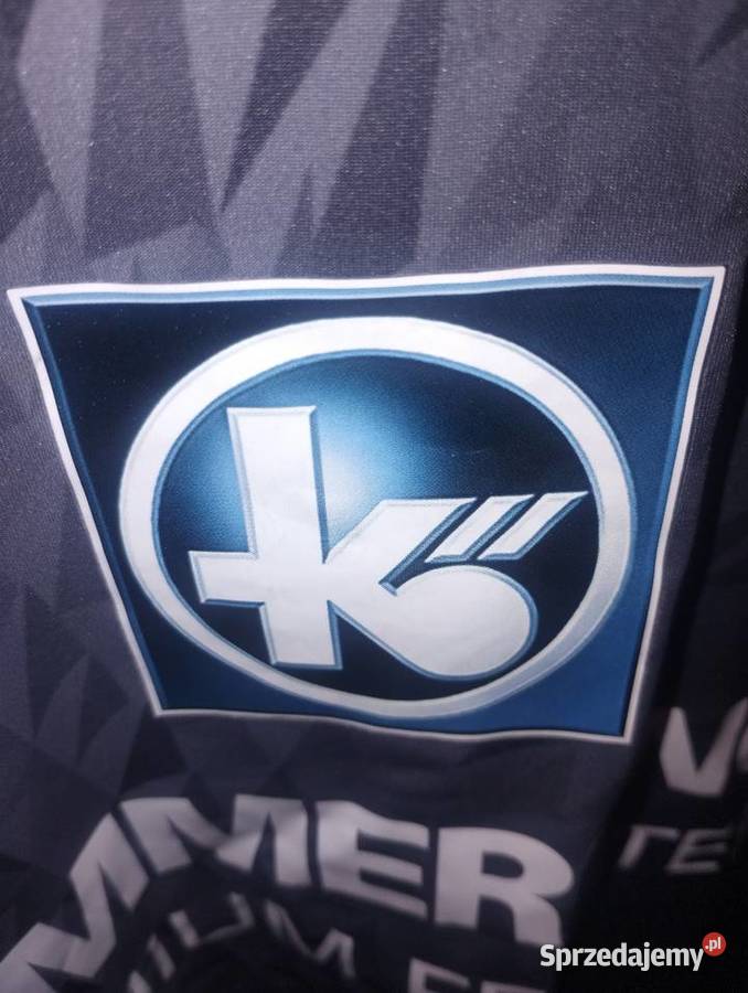 FSV Mainz 05 koszulka męska Rozmiar L Muszyna