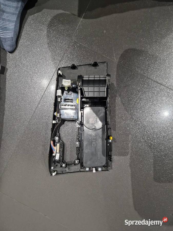 Panel Kia Optima IV 93300A8190