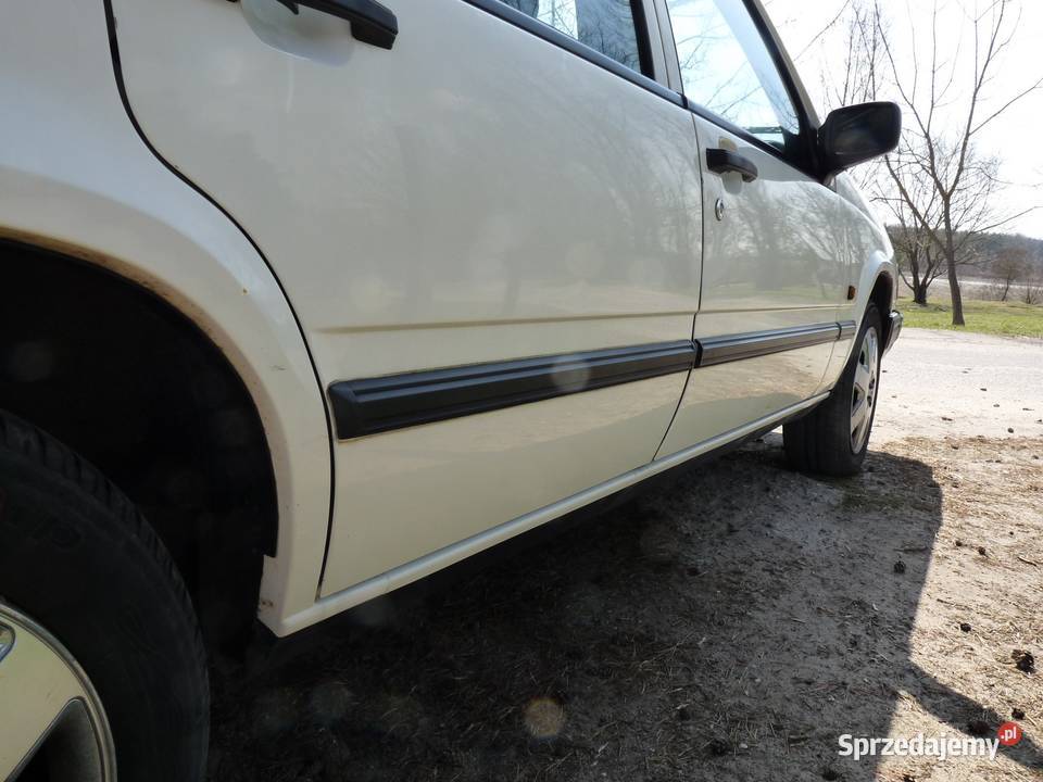 Volvo 940 SE 20 turbo Warszawa