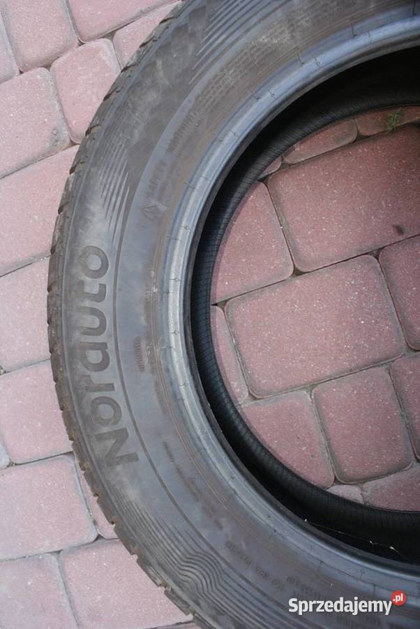 Zimowe Michelin Alpin 7 20560R16 96H XL dot3724 zima podkarpackie