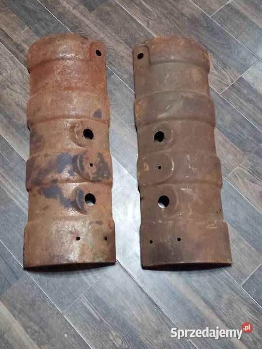 Narożnik tyl żuk śląskie Tychy