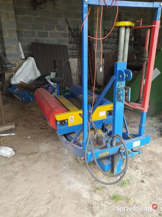 Owijarka bel sprzedam