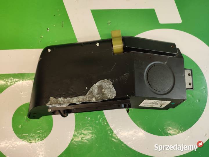 Panel sterowania EHR TCE 15 7700075140B Claas Wilkowo