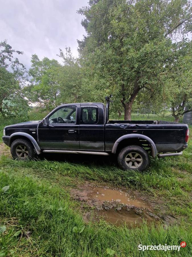 Ford Ranger 25