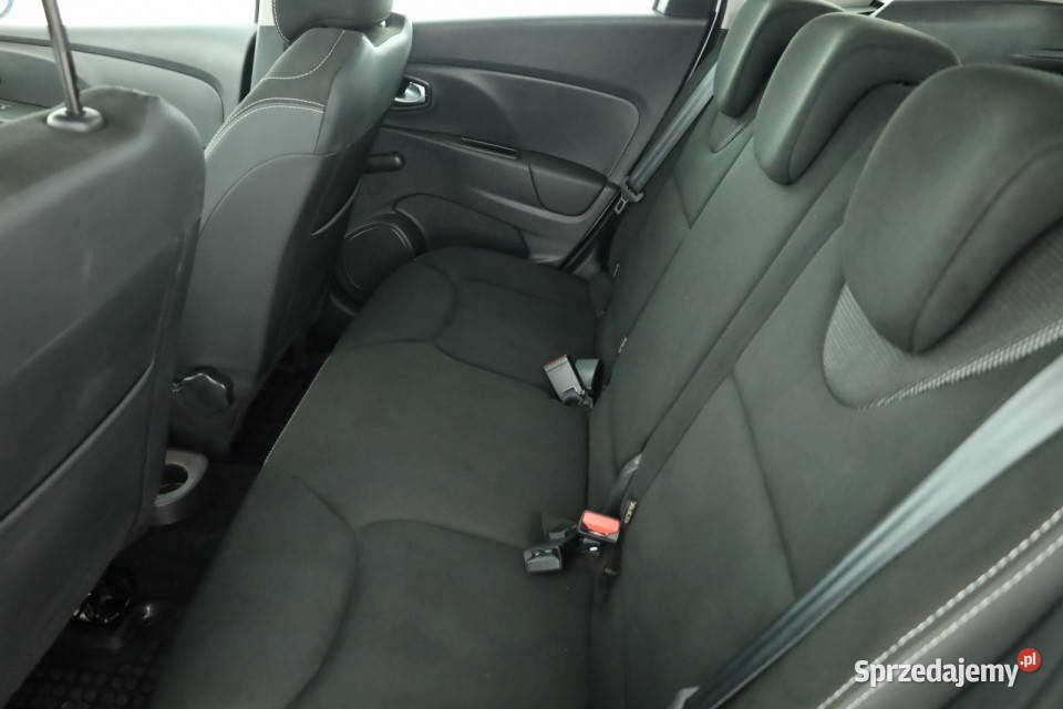 Renault Clio 09 TCe radio Piaseczno