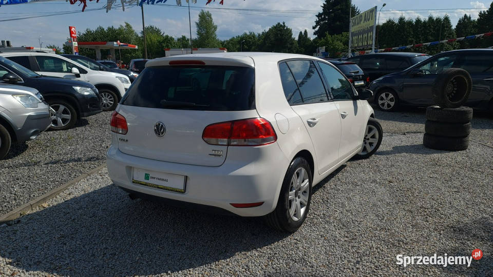 Volkswagen Golf SPRZEDANY N Rozrząd 5 drzwiowy VAT marża dolnośląskie Świdnica
