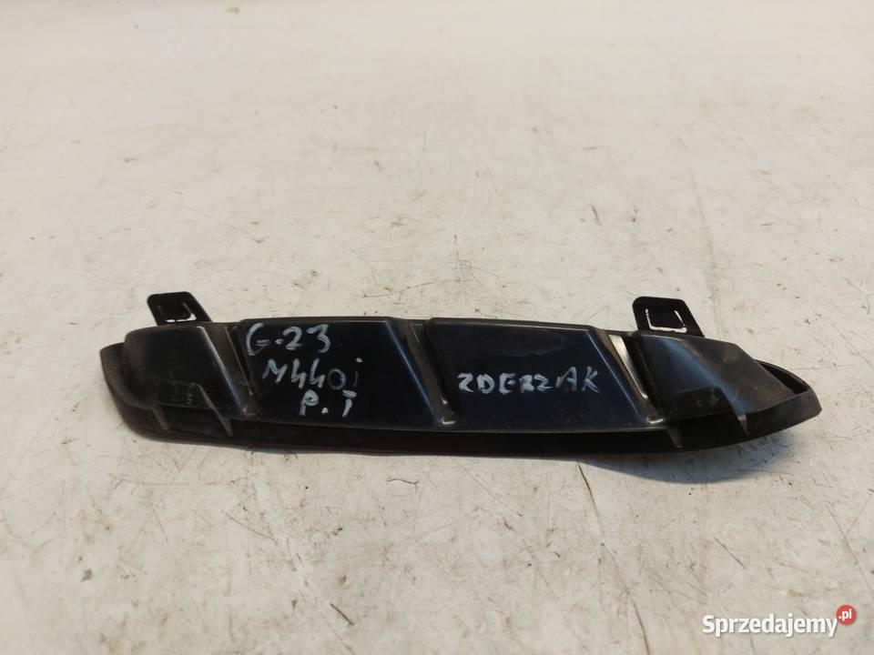 BMW G23 G22 M440i Cabrio Kratka zderzaka tył