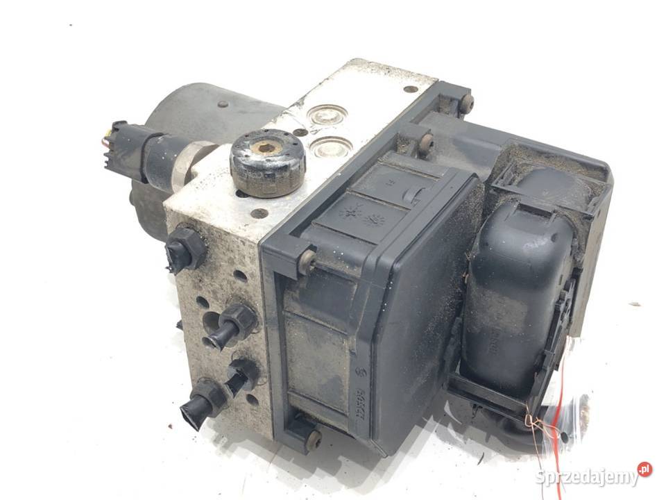 POMPA ABS AUDI A4 B6 8E0614517L 19 130 0005 sprzedam