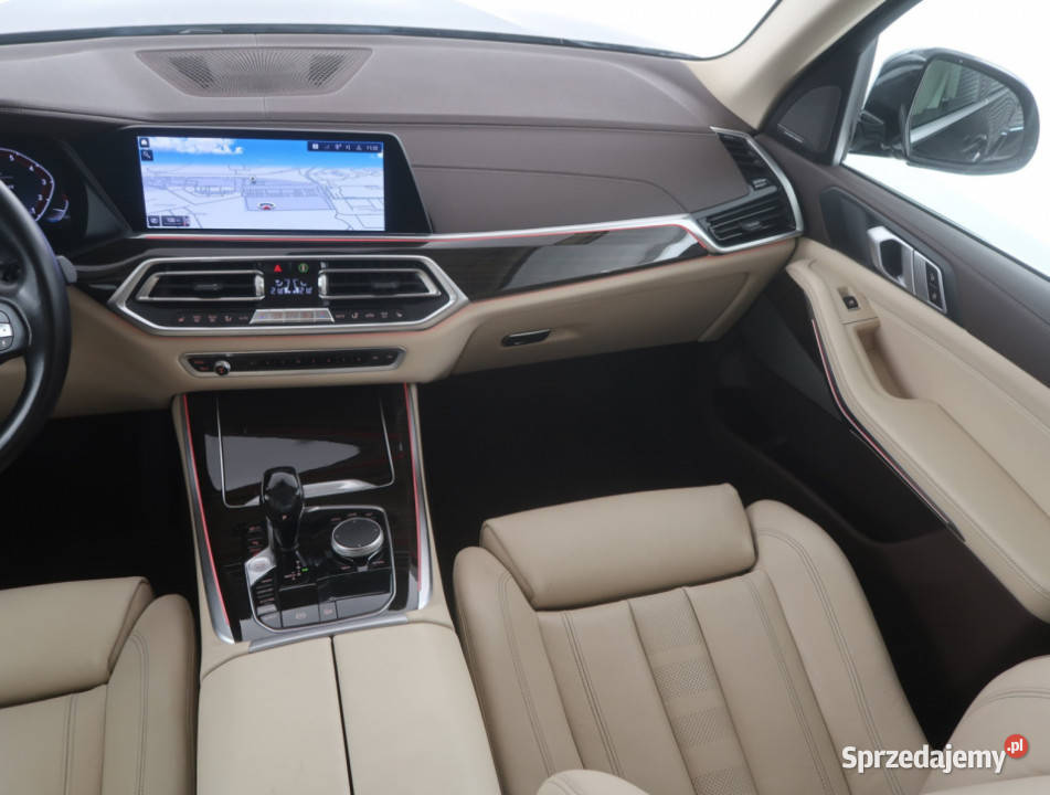 BMW X5 xDrive40i sprzedam