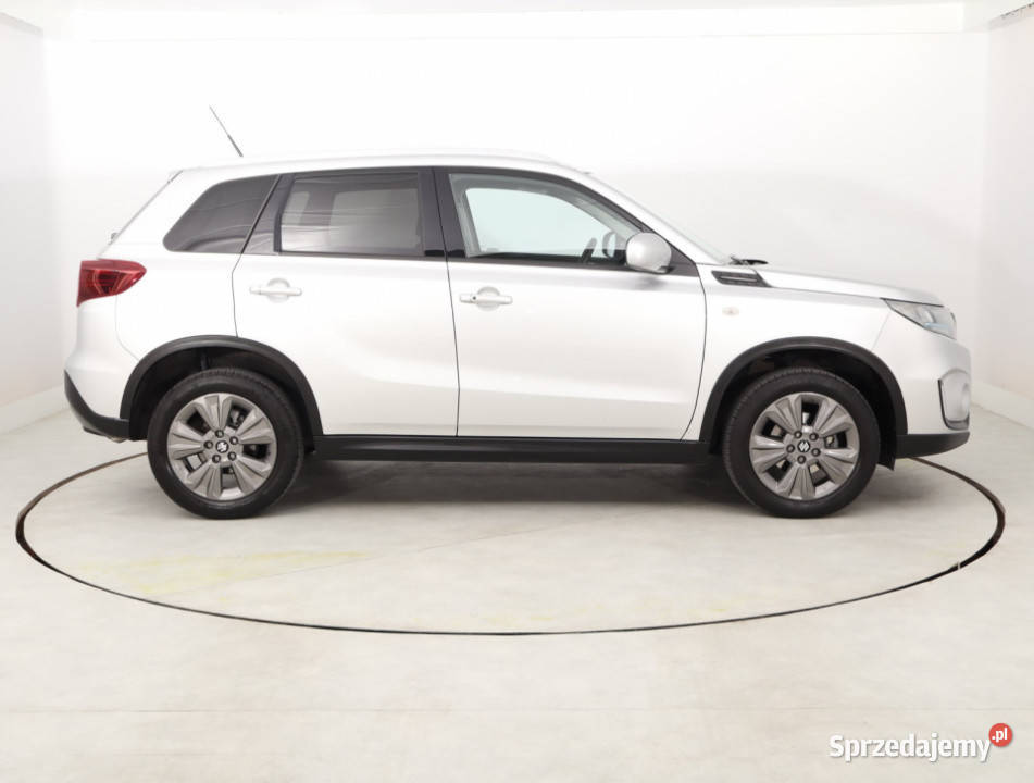 Suzuki Vitara 14 BoosterJet Bielany Wrocławskie