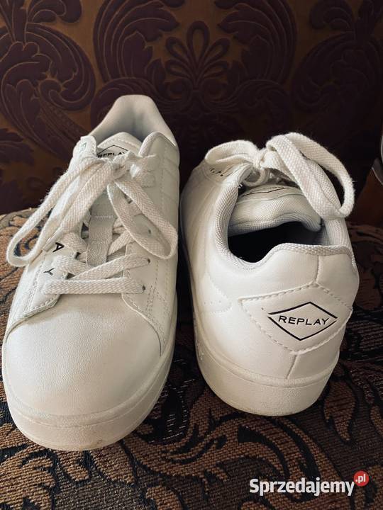 Sneakersy REPLAY 41