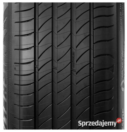 OPONY MICHELIN EPRIMACY 17565R17 2025 LETNIE 18 Szczecin sprzedam