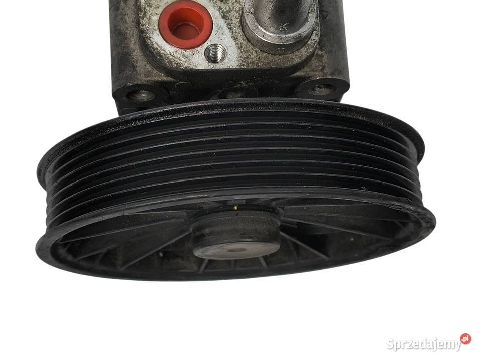POMPA WSPOMAGANIA Volvo S80 V70 XC90 24 D5 Chełm
