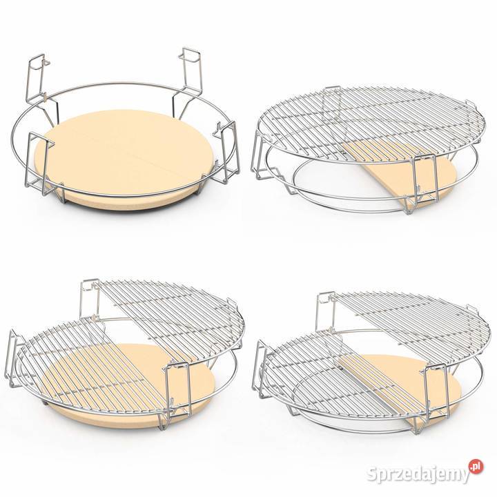 RUSZT ONLYFIRE GCG 8552 SYSTEM GRILLA Częstochowa