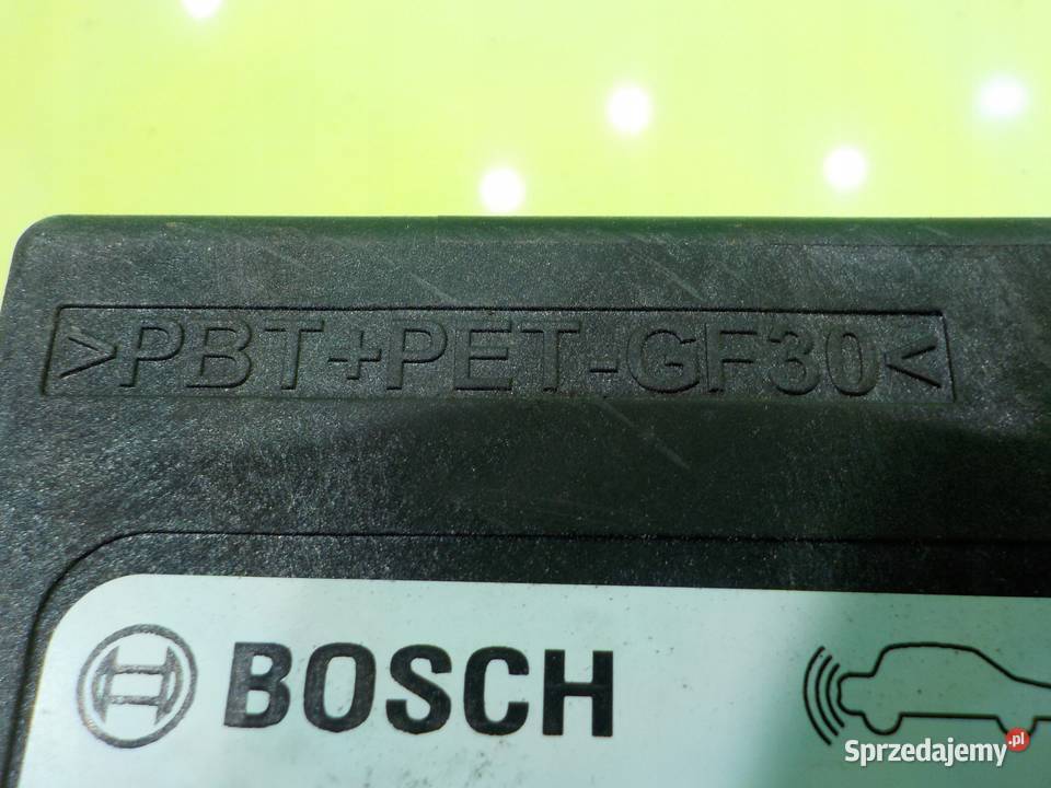 PEUGEOT 208 I 16 EHDI 13r HB 3D modul parkowania osobowe Suków