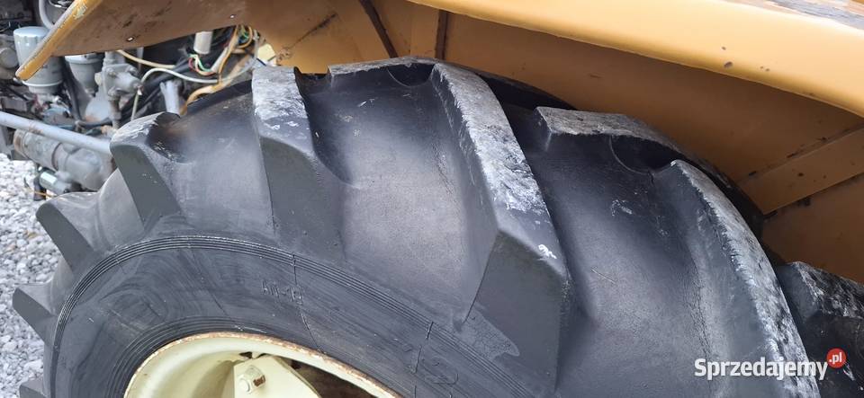 URSUS C330M 1990r w oryginalne zadbany Sandomierz