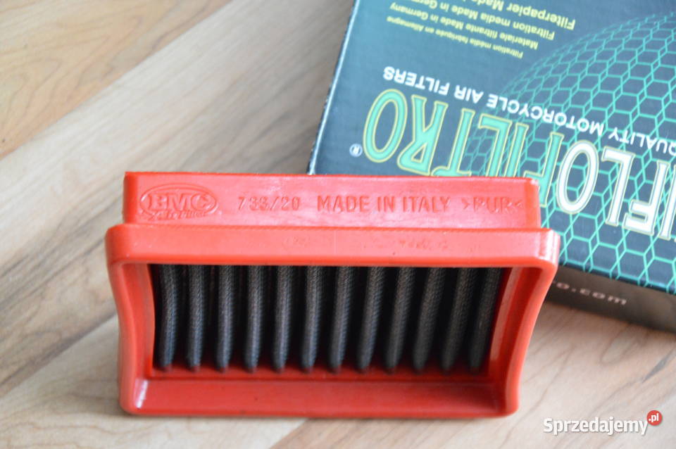 Filtr powietrza KTM Duke 125390 Stalowa Wola