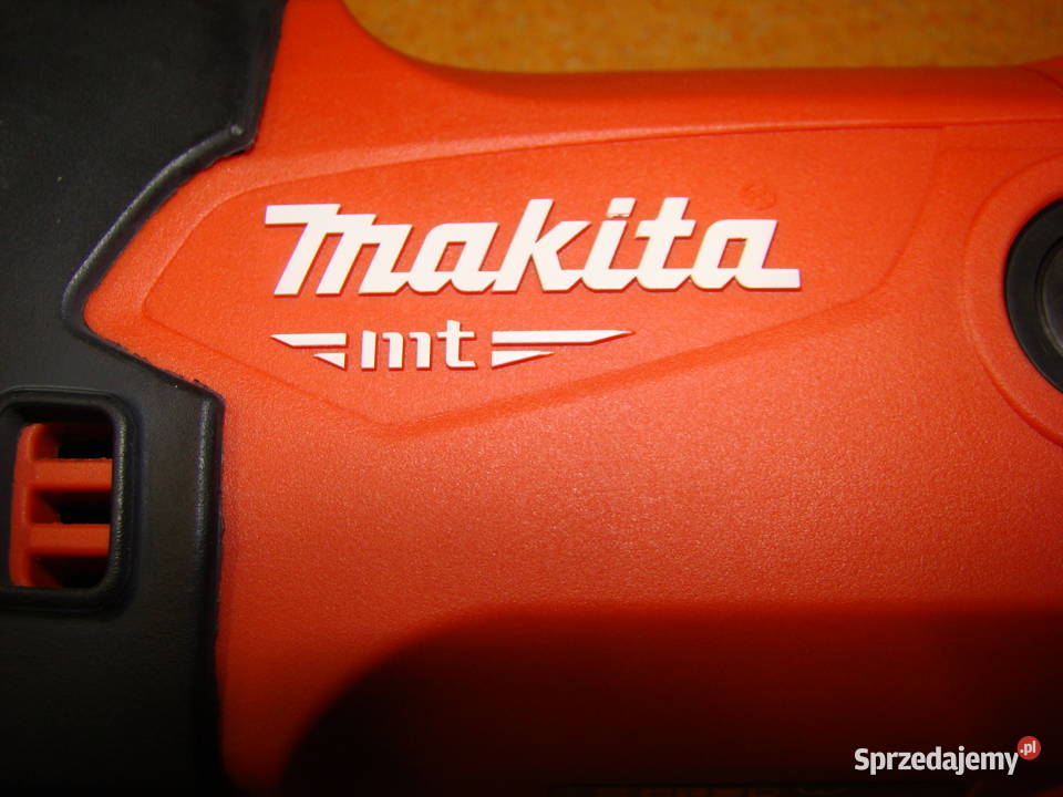 Piła szablasta MAKITA MT 1010 W M 4500 Ref M Bielsko-Biała