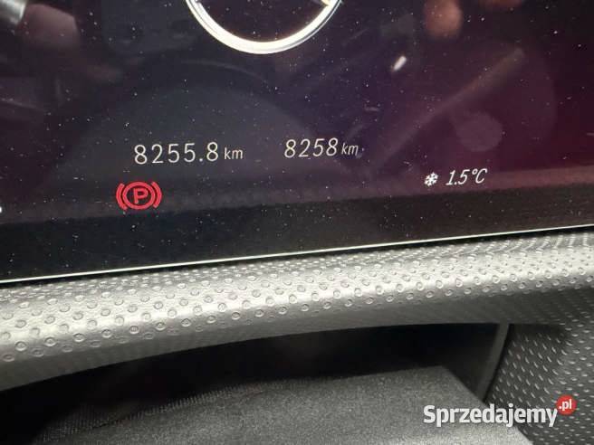 MERCEDESBENZ A45 S AMG 2024 199100 ccm 421 Warszawa