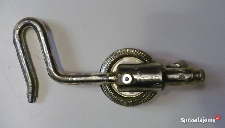 Wiertarka ręczna Stille chirurgiczna medyczna Białystok