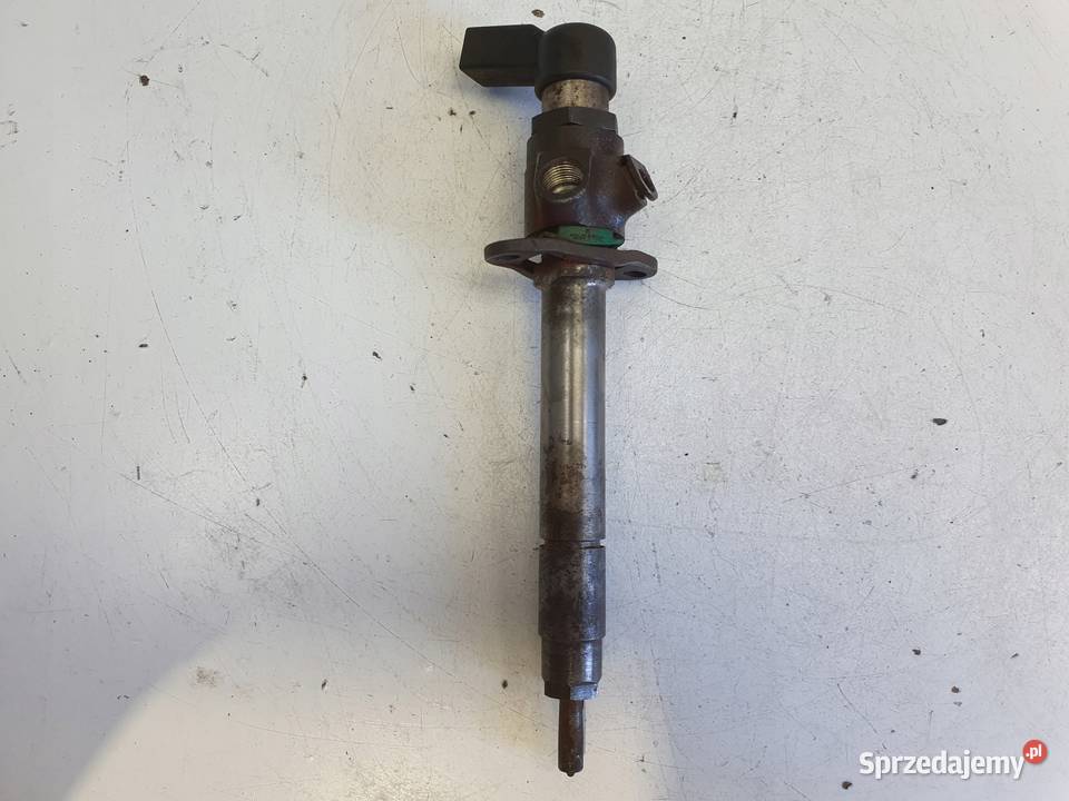 WTRYSKIWACZ Land Rover Discovery III 27 TD V6 Chełm sprzedam