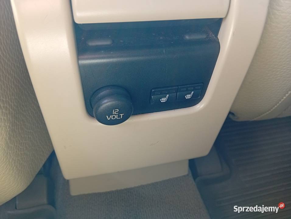 Sprzedam Volvo XC 60 gniazdo AUX