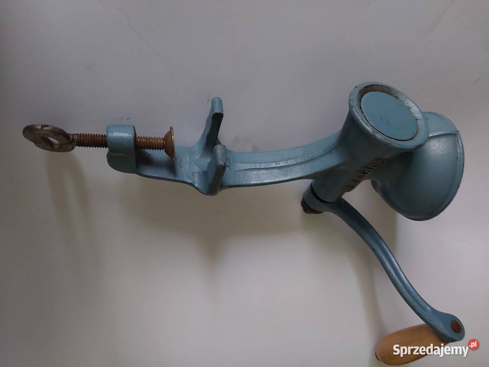 Reczna maszynka do orzechow Częstochowa