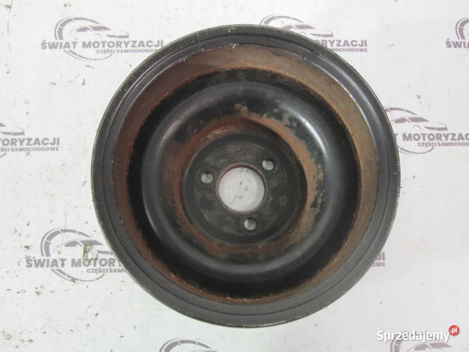JAGUAR XK8 42 V8 AJ34 06R 300 182 koło pasowe