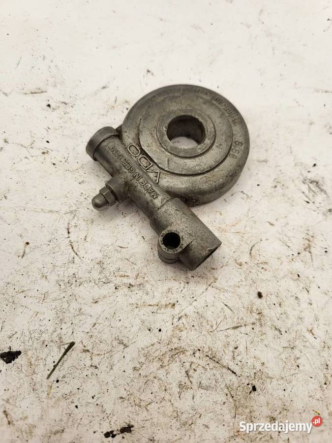 ŚLIMAK NAPĘD LICZNIKA VDO DKW RT NSU ZUNDAPP Rybnik