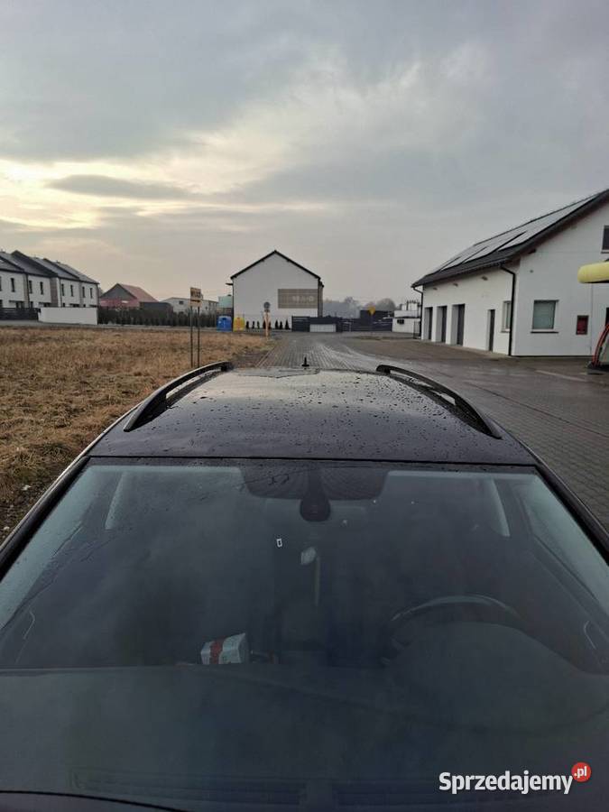 Mam na sprzedaż pięknego czarnego Volkswagen możliwa zamiana śląskie Bielsko-Biała