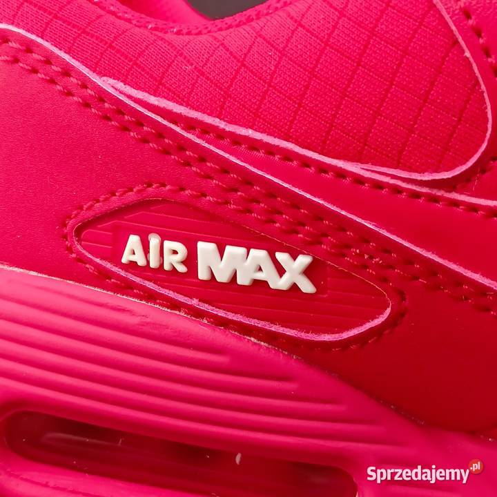 Buty sneakersy Air 90 mazowieckie Jastrzębia