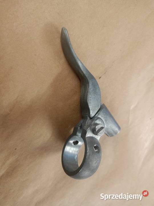 Dźwignia odprężnika Junak M10 Gorzów Śląski sprzedam